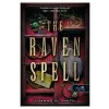 Könyvmolyképző Kiadó The Raven Spell - A hollóvarázs (Bűbájármány 1.)