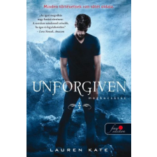 Könyvmolyképző Kiadó Unforgiven - Megbocsátás - Fallen 5. - kemény kötés regény