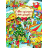 Könyvmolyképző Kiadó Vidám nyüzsgés karácsonykor