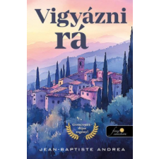 Könyvmolyképző Kiadó Vigyázni rá regény