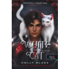Könyvmolyképző Kiadó White Cat - A Fehér Macska