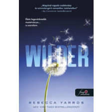 Könyvmolyképző Kiadó Wilder regény