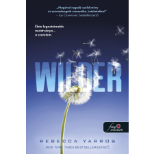 Könyvmolyképző Kiadó Wilder - A Renegátok 1. regény