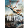 Könyvmolyképző Kiadó Windwitch - Szélboszorka (Boszorkafölde 2.)