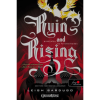Könyvmolyképző Kiadóö Leigh Bardugo - Ruin and Rising - Pusztulás és felemelkedés - Grisha 3. (új példány)