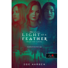Könyvmolyképző Light as a Feather - Könnyű, mint a pehely
