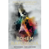 Könyvmolyképző Mark Langthorne és Matt Richards - Bohém rapszódia: Freddie Mercury élete, halála és öröksége (új példány)