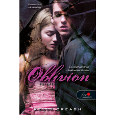 Könyvmolyképző Oblivion – Ébredés gyermekkönyvek
