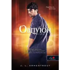 Könyvmolyképző Oblivion – Feledés 1. gyermekkönyvek