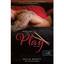 Könyvmolyképző Play – Futam egyéb e-könyv
