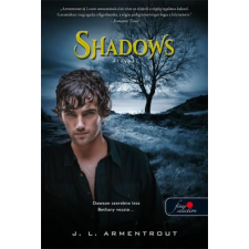 Könyvmolyképző Shadows – Árnyak gyermekkönyvek