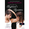 Könyvmolyképző Simone Elkeles - How to Ruin Your Boyfriend's Reputation - A pasim tönkretett hírneve (új példány)
