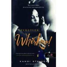 Könyvmolyképző Szeretlek, Whiskey! egyéb e-könyv