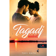 Könyvmolyképző Tagadj mindent! gyermekkönyvek