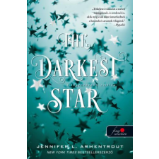 Könyvmolyképző The Darkest Star – A legsötétebb csillag gyermekkönyvek