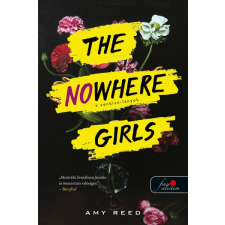 Könyvmolyképző The Nowhere Girls - A Senkise-lányok gyermek- és ifjúsági könyv