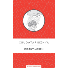 Könyvtárellátó Nonprofit Kft Csudatarisznya gyermek- és ifjúsági könyv