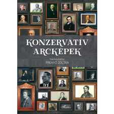 Konzervatív arcképek egyéb könyv
