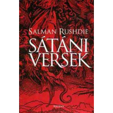 Konzorcium A sátáni versek antikvárium - használt könyv