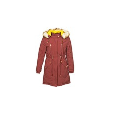 Kooka ï Parka kabátok BRIANA Piros EU XS női dzseki, kabát