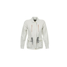 Kooka ï Parka kabátok MATILE Szürke DE 36
