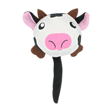 Koopman Kutya játék tehén modell 20cm játék kutyáknak