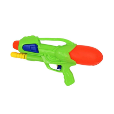 Koopman Vízipisztoly 30 cm zöld vizes játék