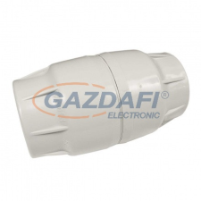 Kopos 05033 KB Karmantyú HDPE villanyszerelés