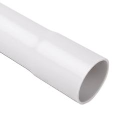 Kopos 1520 KC Merev védőcső 320N 20 mm villanyszerelés