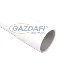 Kopos 1540 HA Merev védőcső 320N 40 mm villanyszerelés