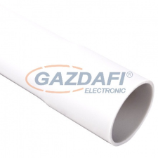 Kopos 1563 HA Merev védőcső 320N 63 mm villanyszerelés