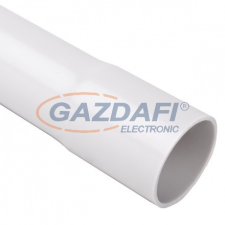 Kopos 1563HF KA Merev védőcső 320N HF 63 mm villanyszerelés