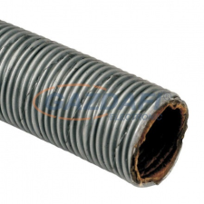 Kopos 3313 XX Fém védőcső 750N 18,9 mm villanyszerelés
