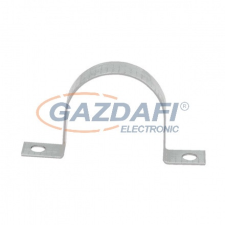 Kopos 3648 A S Védőcső bilincs 54 mm villanyszerelés