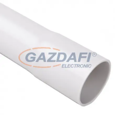 Kopos 4032 KC Merev védőcső 750N 32 mm villanyszerelés