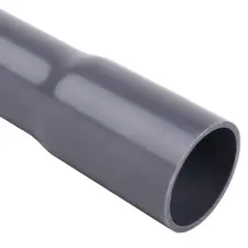 Kopos 4040 LA Merev védőcső 750N 40 mm villanyszerelés