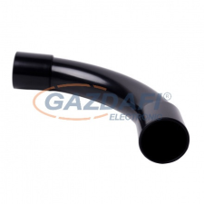 Kopos 4150 FB Védőcső könyök EN csövekhez 1250N 50 mm villanyszerelés