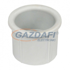 Kopos 4936 XX Kivezetőgyűrű - belső 38,6 mm villanyszerelés