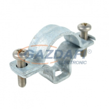 Kopos 5216E ZNM S Bilincs OMEGA 16 mm villanyszerelés