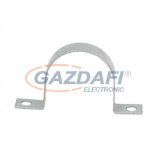 Kopos 5221 PC S Fém bilincs 28,3 mm villanyszerelés