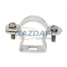 Kopos 5225 AL XX Alumínium bilincs OMEGA 25 mm villanyszerelés