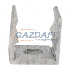 Kopos 5250 PC AL XX Alumínium bilincs 50 mm villanyszerelés