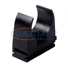 Kopos 5325HF FB Védőcső bilincs halogénmentes EN csövekhez 25 mm villanyszerelés