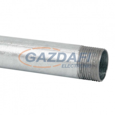 Kopos 6025 ZNM S Menetes acélcső EN 25 mm villanyszerelés