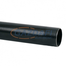 Kopos 6029 EOZ Menetes acélcső 37 mm villanyszerelés