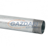 Kopos 6050 ZN F Menetes acélcső EN 50 mm