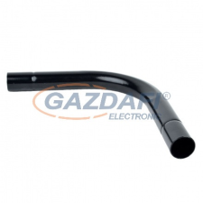 Kopos 6350 ECZ Könyök menet nélküli EN acélcsövekhez 50 mm villanyszerelés