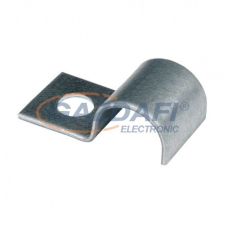 Kopos 6708 S Kábelbilincs fém 20x10 mm villanyszerelés