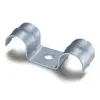 Kopos 6716ED POGMT Kétoldalú kábelbilincs fém tűzálló 61x20 mm