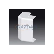 Kopos 8516 HB 100X40 EKD Külső sarok takaró idom villanyszerelés
